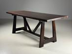 Italiaanse eettafel kloostertafel 210cm, Antiek en Kunst, Ophalen