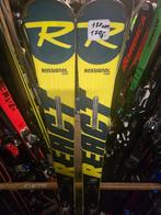170cm ROSSIGNOL REACT GTX, Sport en Fitness, 160 tot 180 cm, Rossignol, Ophalen of Verzenden, Zo goed als nieuw