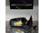 Buitenspiegel links van een Audi A6, Auto-onderdelen, Spiegels, Gebruikt, -, -, Audi