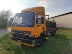 Daf - 1999 - Vrachtwagen, Euro 2, Overige brandstoffen, Origineel Nederlands, Bedrijf