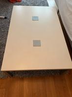 Jan des Bouvrie salontafel, 50 tot 100 cm, Rechthoekig, Zo goed als nieuw, Ophalen