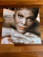 LP Dionne Warwick - Friends In Love, Ophalen of Verzenden, 1980 tot 2000, Zo goed als nieuw