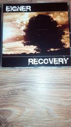 Eigner - Recovery, Ophalen of Verzenden, 1980 tot 2000, Zo goed als nieuw