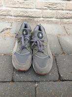 Nike air Huarache grijs maat 40, Kleding | Dames, Schoenen, Ophalen of Verzenden, Gedragen, Grijs, Sneakers of Gympen