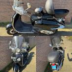 La Souris Grand Retro, Fietsen en Brommers, Scooters | Overige merken, Ophalen, Gebruikt
