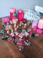 Verzameling lol Surprise popjes / poppetjes - L.O.L, Verzamelen, Poppetjes en Figuurtjes, Ophalen of Verzenden, Gebruikt