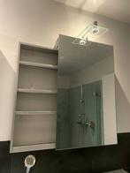2 spiegelkasten Schneider, prijs voor 2, Huis en Inrichting, Badkamer | Badkamermeubels, 50 tot 100 cm, Minder dan 25 cm, Minder dan 100 cm