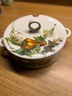 Villeroy & Boch Soepterrine, Gebruikt, Overige typen, Ophalen of Verzenden, Overige stijlen