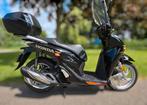 Honda SH 125i. 2022, 1e eig., 13.500 km. FabrGar. 20 mnd, Motoren, Scooter, Particulier, 125 cc, 11 kW of minder