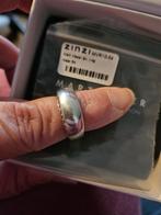Zinzi ring uit Mart Visser collectie 54, Sieraden, Tassen en Uiterlijk, Ophalen of Verzenden, Zo goed als nieuw, 17 tot 18, Dame