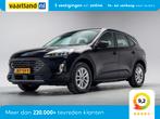 Ford Kuga 2.5 PHEV Titanium Aut. [ LED Stoelverwarming Adapt, Auto's, Automaat, Gebruikt, 4 cilinders, Zwart