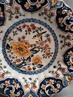 Makkum sierbord, Antiek en Kunst, Antiek | Wandborden en Tegels, Ophalen