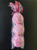 Bad bruisballen set van 150g            🌸Moederdag tip🌸, Ophalen of Verzenden, Nieuw, Bad & Douche