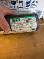 Lood op rol, Ophalen, Zo goed als nieuw, Grijs, Beits