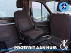 Ford Transit Rolstoelbus (2022) Zelfrijder Automaat Airco, 12 maanden, 4 cilinders, Bedrijf, Diesel