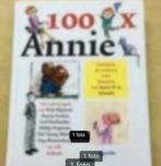 100 X Annie. Gedichten en verhalen  van Annie MG.Schmidt, Boeken, Kinderboeken | Jeugd | onder 10 jaar, Ophalen of Verzenden, Gelezen