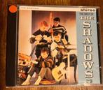 CD The Shadows The best of, Ophalen of Verzenden, 2000 tot heden, Zo goed als nieuw, Boxset