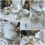 Servies A.K. kaiser berlin her, Ophalen