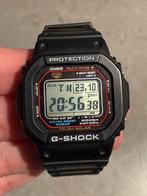 Casio G-Shock MW5610U, Sieraden, Tassen en Uiterlijk, Horloges | Heren, Ophalen of Verzenden, Zo goed als nieuw, Kunststof, Casio
