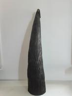 Bronzen Beeld van Ton Verstraten, Ophalen of Verzenden