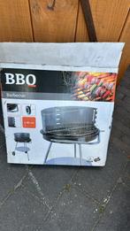 Bbq, Ophalen, Nieuw