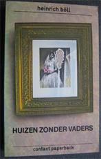 Heinrich Boll : Huizen zonder vaders, Boeken, Ophalen of Verzenden, Zo goed als nieuw