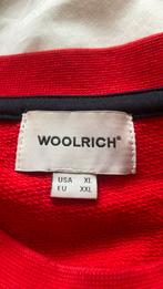 Woolrich trui , maat xl, Ophalen of Verzenden, Zo goed als nieuw, Maat 56/58 (XL)