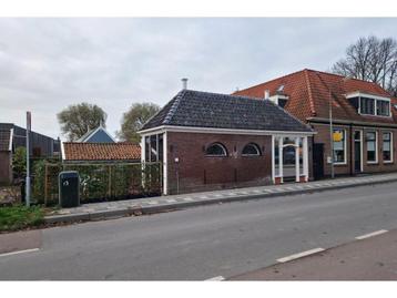 Te koop een gerenoveerde B&B in Noord-Holland! R#52R beschikbaar voor biedingen