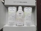 Thermen Zen White Lotus giftset!, Nieuw, Overige typen, Ophalen of Verzenden