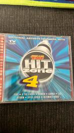 Hitzone 4, Ophalen of Verzenden, Gebruikt
