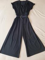 Jumpsuit - Betty Barclay - blauw, maat 40, Kleding | Dames, Jumpsuits, Ophalen of Verzenden, Zo goed als nieuw, Maat 38/40 (M)