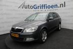 Skoda Octavia Combi 1.4 TSI Elegance nette stationcar met tr, Auto's, Skoda, Voorwielaandrijving, Euro 5, Stof, 1225 kg