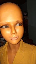 Paspop zonder armen, Ophalen of Verzenden, Zo goed als nieuw