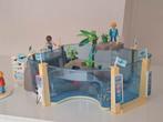 Playmobiel aquarium, Ophalen of Verzenden, Gebruikt