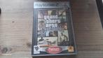 GTA San Andreas - PS2 Platinum, Avontuur en Actie, Gebruikt, Vanaf 18 jaar, 1 speler