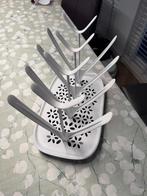 Flessenrek / Droogrek voor babyflessen, Ophalen of Verzenden, Zo goed als nieuw, Overige typen