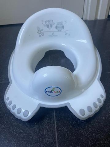    Toiletverkleiner en Kinder po. beschikbaar voor biedingen
