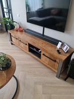 tv kast, Huis en Inrichting, Kasten | Televisiemeubels, Ophalen, Gebruikt, Minder dan 100 cm, 25 tot 50 cm