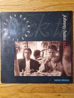 Johnny hates Jazz - Turn back the clock 12 Inch Maxi Single, Ophalen of Verzenden, 1980 tot 2000, Gebruikt, 12 inch