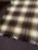 Wollen deken, Ophalen of Verzenden, Zo goed als nieuw