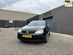 Volkswagen Golf 1.6 Optive 4 Airco Elek. Pakket 5drs APK NAP, Voorwielaandrijving, Stof, Gebruikt, 4 cilinders