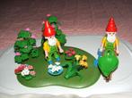 playmobil 2 leuke setjes, Verzenden, Nieuw, Complete set