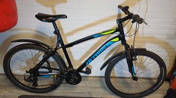 Rockrider 340 B-TWIN 26"  V21. D55  Z.g.a.n.   Mountainbike  beschikbaar voor biedingen