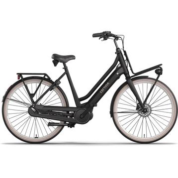 Cortina E-U4 Next nieuwste model nieuw!   beschikbaar voor biedingen