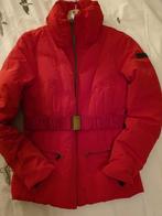 Korte parka van Reset, Kleding | Dames, Jassen | Winter, Maat 38/40 (M), Verzenden, Zo goed als nieuw, Rood