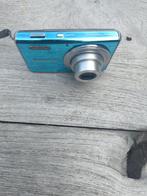 Olympus 4000.  12 megapixel, Ophalen of Verzenden, Zo goed als nieuw, Olympus