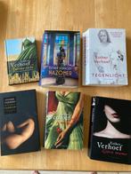 Esther Verhoef Boeken Collectie, Ophalen of Verzenden, Gelezen, Nederland