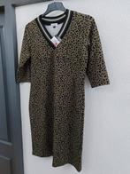 Nieuwe jurk - Maat M, Maat 38/40 (M), Bruin, Nieuw, Ophalen of Verzenden