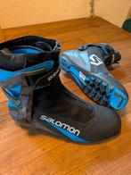 Salomon s/race schaatsschoen mt 42, Gebruikt, Overige typen, Ophalen, Overige merken
