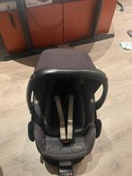 Maxi Cosi autostoel met ISO fix, Ophalen, 15 t/m 36 kg, Zo goed als nieuw, Isofix